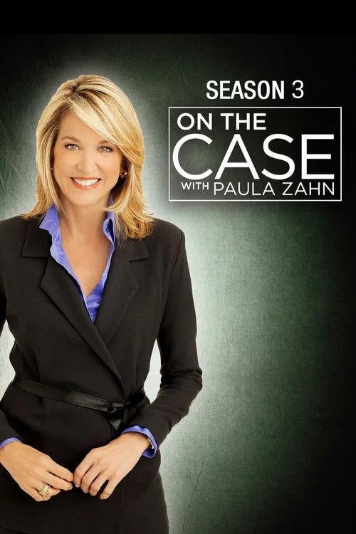 Los casos de Paula Zahn: Temporada 3