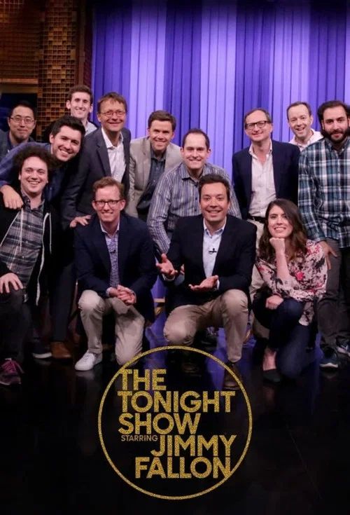The Tonight Show Starring Jimmy Fallon: Temporada 8