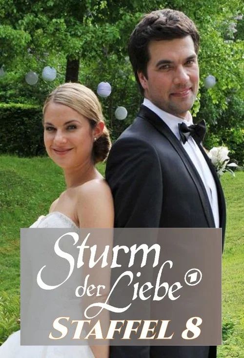 Sturm der Liebe: Temporada 8