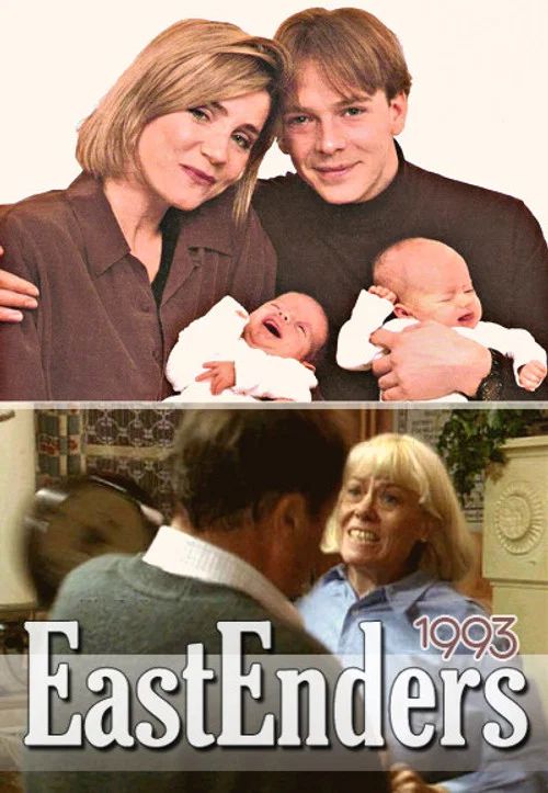 EastEnders: Temporada 9