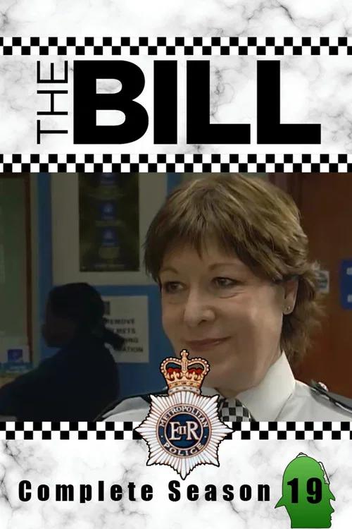 The Bill: Temporada 19