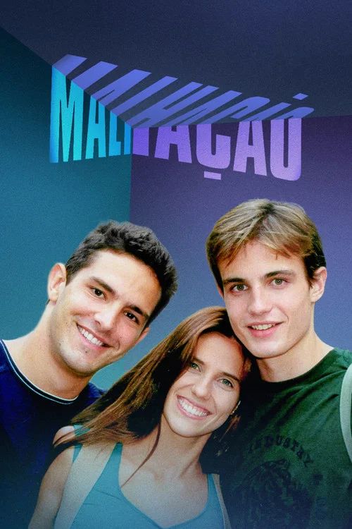 Malhação: Temporada 8