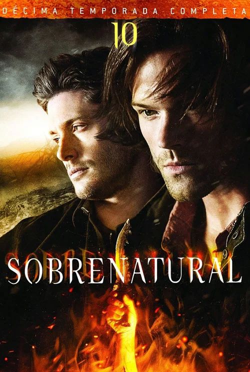 Supernatural: Temporada 10