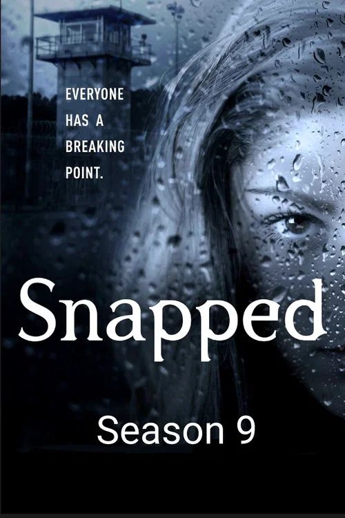 Snapped: Crímenes de Pasión: Temporada 9