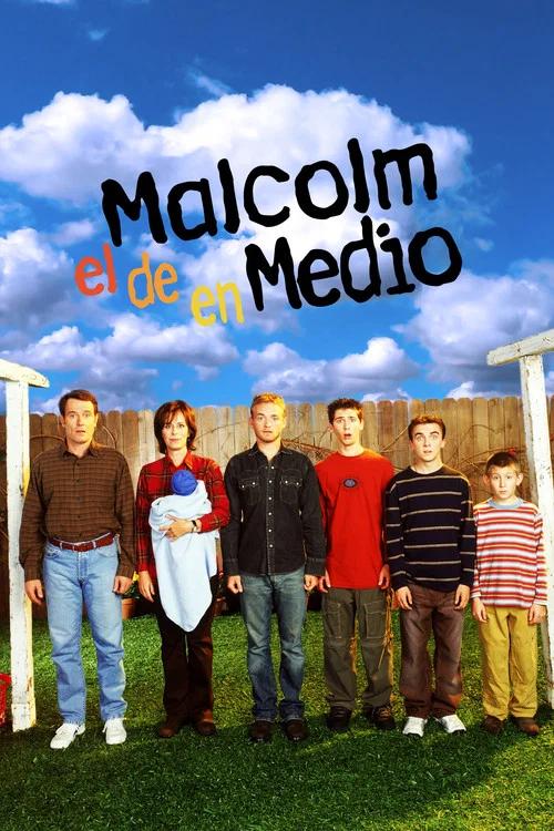Malcolm el de en Medio: Temporada 5