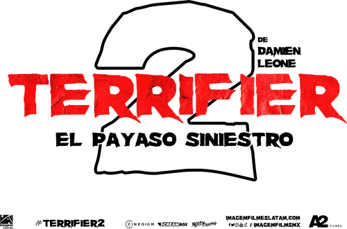 Terrifier 2: El Payaso Siniestro