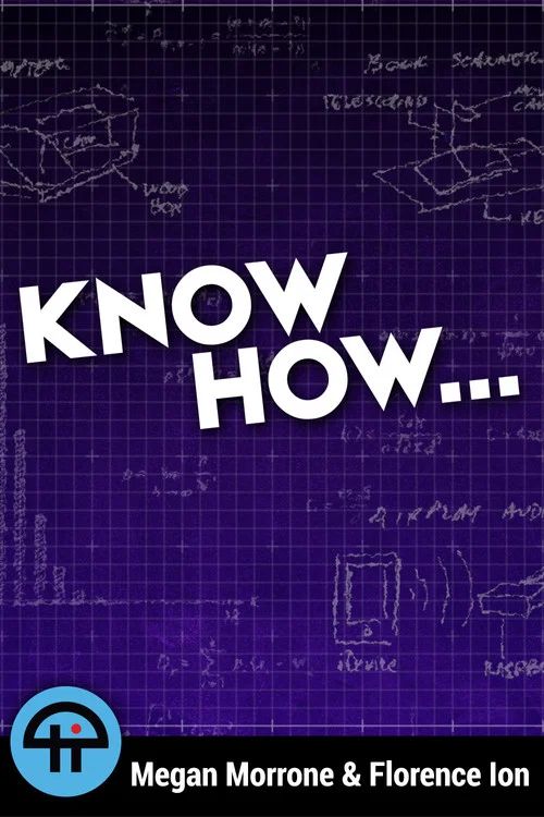 Know How...: Temporada 5