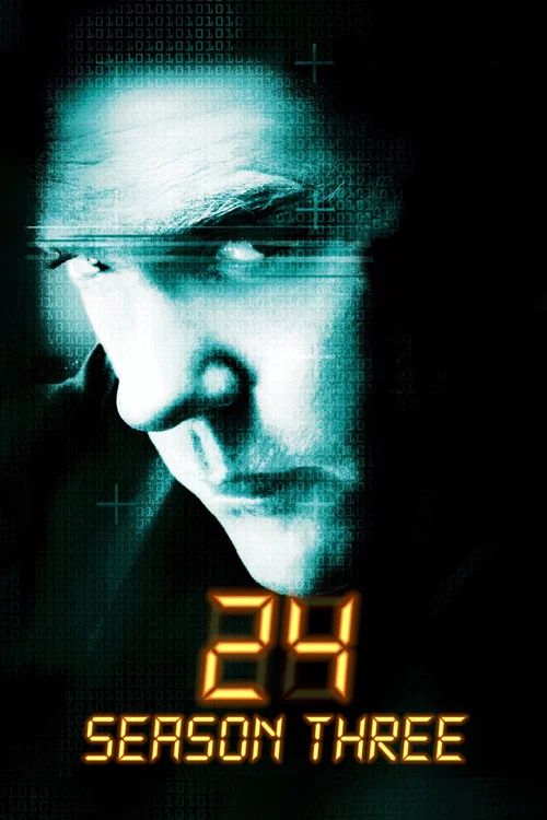 24 Horas: Temporada 3