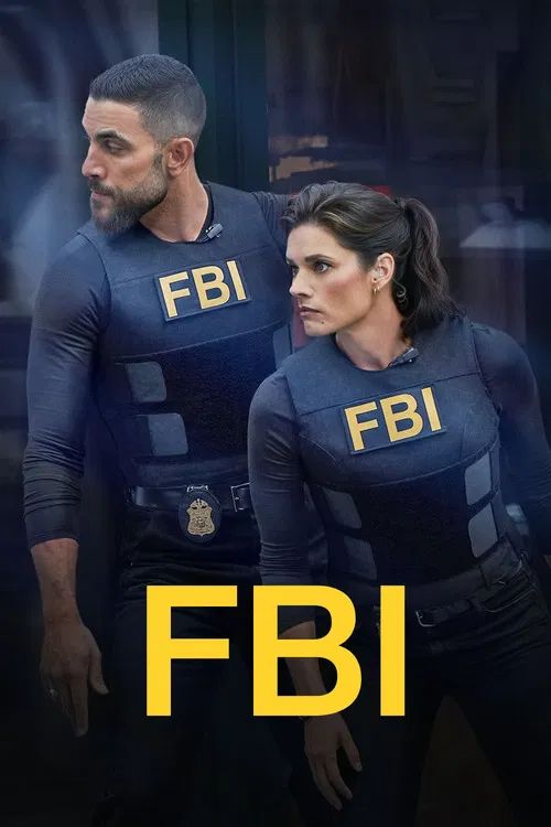 F.B.I.: Temporada 8