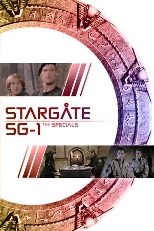 Stargate SG-1: Especiales