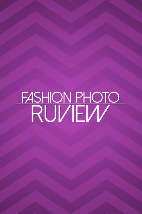 Fashion Photo RuView: Temporada 22