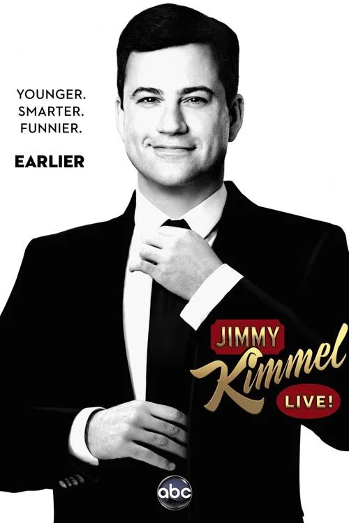 Jimmy Kimmel Live!: Temporada 11
