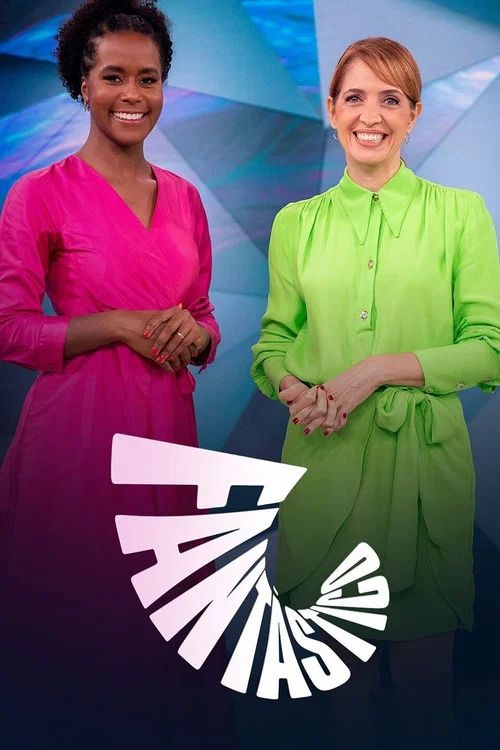 Fantástico: Temporada 53