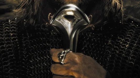 Foto de El señor de los anillos: El retorno del rey