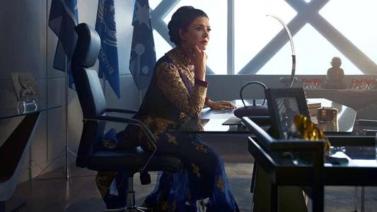 Foto de The Expanse