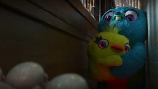 Foto de Toy Story 4