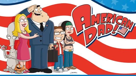 Foto de American Dad: Un Agente de Familia