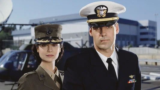 Foto de JAG: Justicia Militar