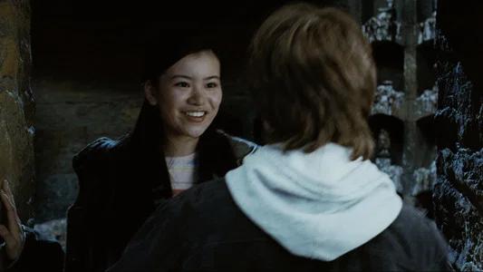Foto de Harry Potter y el cáliz de fuego