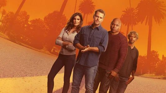 Foto de NCIS: Los Ángeles