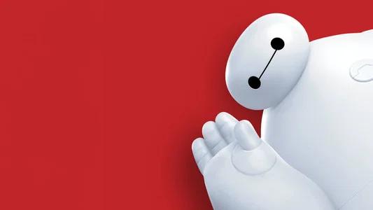 Foto de Grandes Héroes