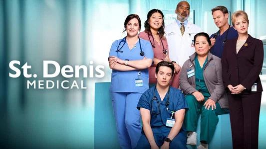 Foto de St. Denis Medical