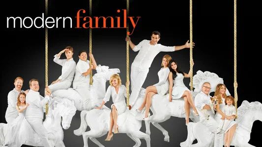 Foto de Una Familia Moderna