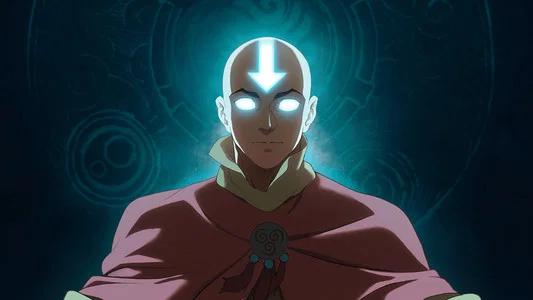 Foto de Avatar: Aang, El último Maestro Aire