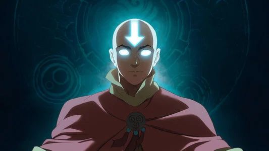 Foto de Avatar: Aang, El último Maestro Aire