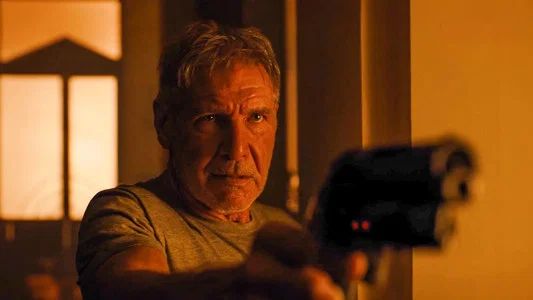 Foto de Blade Runner 2049
