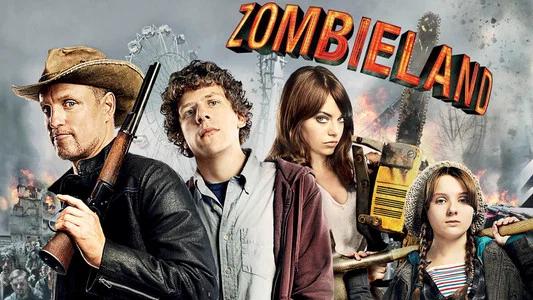 Foto de Zombieland