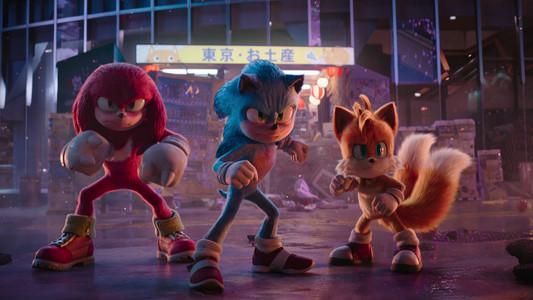 Foto de Sonic 3: La película