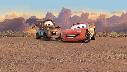 Foto de Cars