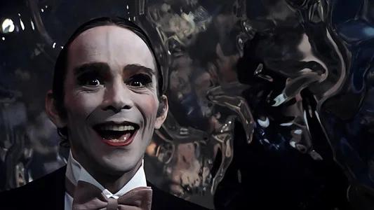 Foto de Cabaret