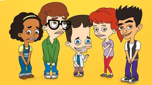 Foto de Big Mouth