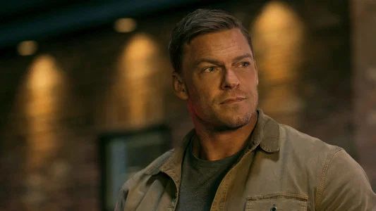 Foto de Reacher