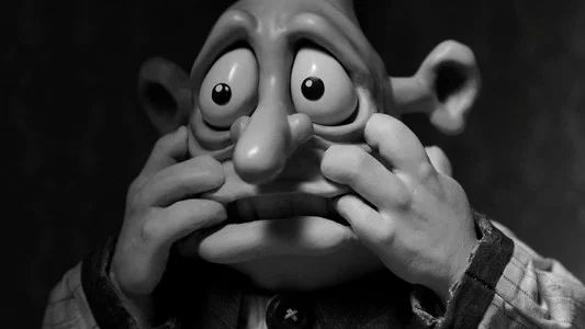 Foto de Mary y Max
