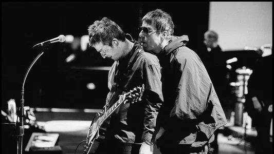Foto de Oasis: Don't Look Back in Anger