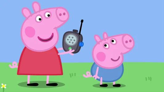 Foto de Peppa Pig