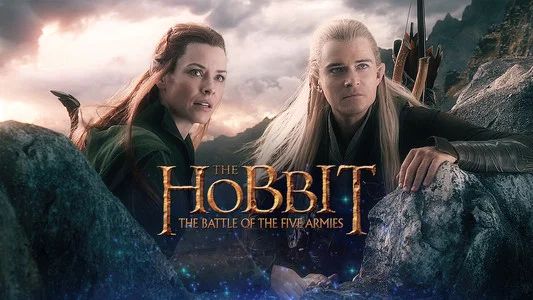 Foto de El Hobbit 3: La Batalla de Los Cinco Ejércitos
