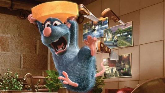 Foto de Ratatouille