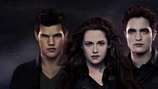 Foto de Crepúsculo:  Amanecer - Parte 2