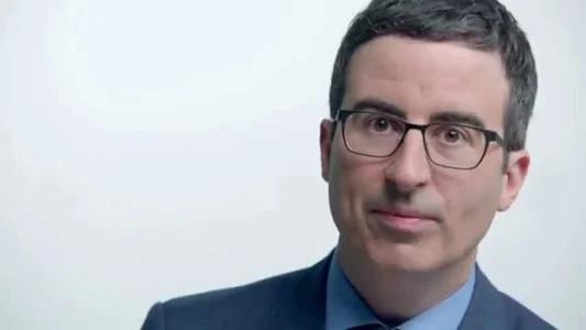 Foto de Last Week Tonight with John Oliver