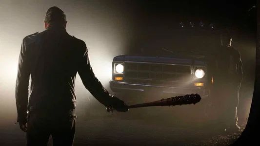 Foto de The Walking Dead
