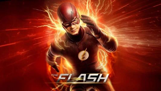 Foto de Flash