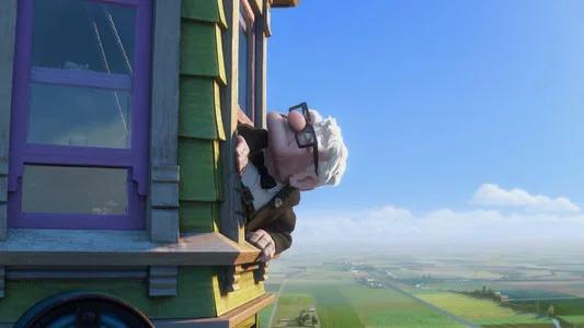 Foto de Up: Una Aventura de Altura