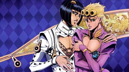 Foto de JoJo's Bizarre Adventure