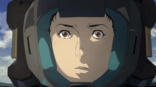 Foto de Mobile Suit Gundam Hathaway: El hechizo de una ninfa