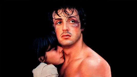 Foto de Rocky