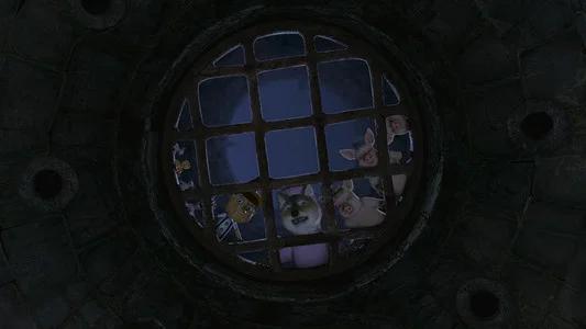 Foto de Shrek 2